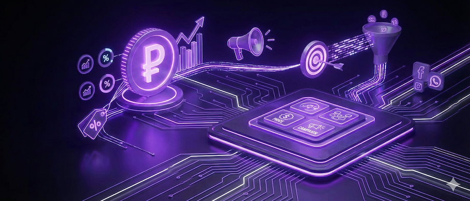 PRICING & CAMPAIGN MANAGEMENT